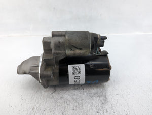 2012-2016 Bmw 328i Car Starter Motor Solenoid OEM P/N:20120908 0 001 138 058 Fits 2011 2012 2013 2014 2015 2016 2017 2018 OEM Used Auto Parts