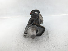 2013-2014 Nissan Cube Car Starter Motor Solenoid OEM P/N:23300 EN22B Fits 2013 2014 2015 2016 2017 2018 2019 2020 OEM Used Auto Parts