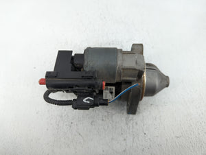 2015-2018 Ford Focus Car Starter Motor Solenoid OEM P/N:CV6T-11000-GF Fits 2015 2016 2017 2018 OEM Used Auto Parts