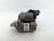 2015-2018 Ford Focus Car Starter Motor Solenoid OEM P/N:CV6T-11000-GF Fits 2015 2016 2017 2018 OEM Used Auto Parts