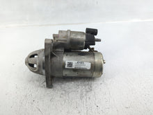 2018-2022 Chevrolet Spark Car Starter Motor Solenoid OEM P/N:12686197 Fits 2018 2019 2020 2021 2022 OEM Used Auto Parts