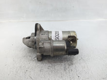 2018-2022 Chevrolet Spark Car Starter Motor Solenoid OEM P/N:12686197 Fits 2018 2019 2020 2021 2022 OEM Used Auto Parts