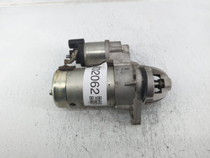 2018-2022 Chevrolet Spark Car Starter Motor Solenoid OEM P/N:12686197 Fits 2018 2019 2020 2021 2022 OEM Used Auto Parts