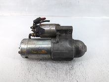 2006-2007 Pontiac Grand Prix Car Starter Motor Solenoid OEM Fits 2006 2007 OEM Used Auto Parts