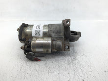 2006-2007 Pontiac Grand Prix Car Starter Motor Solenoid OEM Fits 2006 2007 OEM Used Auto Parts