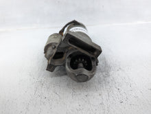 2006-2007 Pontiac Grand Prix Car Starter Motor Solenoid OEM Fits 2006 2007 OEM Used Auto Parts