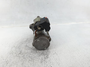 2013-2020 Ford Fusion Car Starter Motor Solenoid OEM P/N:DS7T-11000-HB Fits 2013 2014 2015 2016 2017 2018 2019 2020 OEM Used Auto Parts