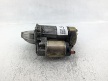 2001 Mazda Mx-5 Miata Car Starter Motor Solenoid OEM P/N:M000T80081 BPD4 18 400A Fits 1995 1997 1998 1999 2000 2002 2003 OEM Used Auto Parts