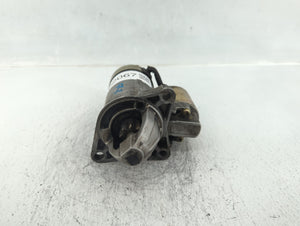 2001 Mazda Mx-5 Miata Car Starter Motor Solenoid OEM P/N:M000T80081 BPD4 18 400A Fits 1995 1997 1998 1999 2000 2002 2003 OEM Used Auto Parts