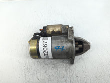 2001 Mazda Mx-5 Miata Car Starter Motor Solenoid OEM P/N:M000T80081 BPD4 18 400A Fits 1995 1997 1998 1999 2000 2002 2003 OEM Used Auto Parts