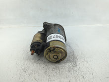 2001 Mazda Mx-5 Miata Car Starter Motor Solenoid OEM P/N:M000T80081 BPD4 18 400A Fits 1995 1997 1998 1999 2000 2002 2003 OEM Used Auto Parts