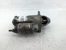 2012-2018 Chevrolet Sonic Car Starter Motor Solenoid OEM Fits 2011 2012 2013 2014 2015 2016 2017 2018 OEM Used Auto Parts