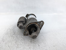 2012-2018 Chevrolet Sonic Car Starter Motor Solenoid OEM Fits 2011 2012 2013 2014 2015 2016 2017 2018 OEM Used Auto Parts