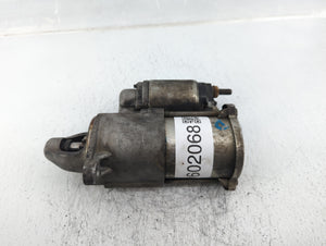 2012-2018 Chevrolet Sonic Car Starter Motor Solenoid OEM Fits 2011 2012 2013 2014 2015 2016 2017 2018 OEM Used Auto Parts