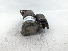 2012-2018 Chevrolet Sonic Car Starter Motor Solenoid OEM Fits 2011 2012 2013 2014 2015 2016 2017 2018 OEM Used Auto Parts