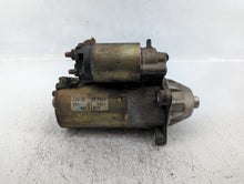 2005-2009 Mercury Grand Marquis Car Starter Motor Solenoid OEM P/N:11000 12V 4H03CY Fits 2005 2006 2007 2008 2009 OEM Used Auto Parts