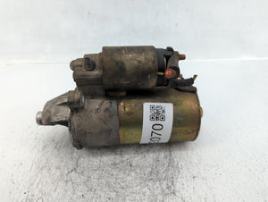 2005-2009 Mercury Grand Marquis Car Starter Motor Solenoid OEM P/N:11000 12V 4H03CY Fits 2005 2006 2007 2008 2009 OEM Used Auto Parts