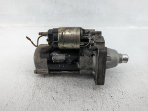 2009-2010 Volkswagen Routan Car Starter Motor Solenoid OEM P/N:04748046AB Fits 2009 2010 OEM Used Auto Parts