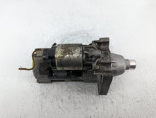 2009-2010 Volkswagen Routan Car Starter Motor Solenoid OEM P/N:04748046AB Fits 2009 2010 OEM Used Auto Parts