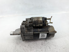 2009-2010 Volkswagen Routan Car Starter Motor Solenoid OEM P/N:04748046AB Fits 2009 2010 OEM Used Auto Parts