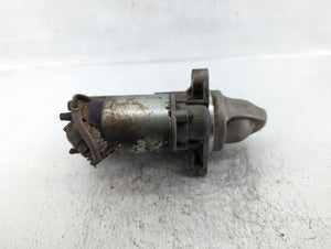 2007 Chevrolet Hhr Car Starter Motor Solenoid OEM Fits 2006 OEM Used Auto Parts