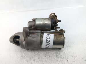 2007 Chevrolet Hhr Car Starter Motor Solenoid OEM Fits 2006 OEM Used Auto Parts