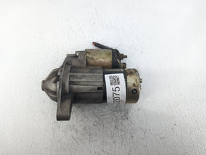 2003-2006 Jeep Wrangler Car Starter Motor Solenoid OEM P/N:M000T91082ZC 56041012AE Fits 2003 2004 2005 2006 OEM Used Auto Parts