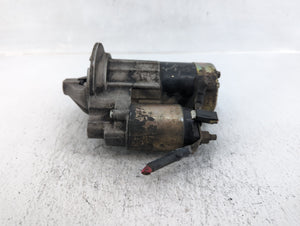 2003-2006 Jeep Wrangler Car Starter Motor Solenoid OEM P/N:M000T91082ZC 56041012AE Fits 2003 2004 2005 2006 OEM Used Auto Parts