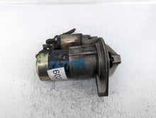 2003-2006 Jeep Wrangler Car Starter Motor Solenoid OEM P/N:M000T91082ZC 56041012AE Fits 2003 2004 2005 2006 OEM Used Auto Parts