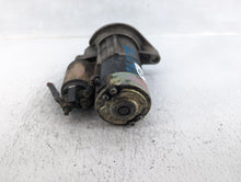 2003-2006 Jeep Wrangler Car Starter Motor Solenoid OEM P/N:M000T91082ZC 56041012AE Fits 2003 2004 2005 2006 OEM Used Auto Parts