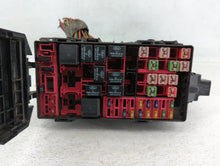 2000-2003 Ford F-150 Fusebox Fuse Box Panel Relay Module P/N:XL34-14A003-AC Fits 2000 2001 2002 2003 OEM Used Auto Parts