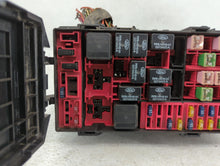 2000-2003 Ford F-150 Fusebox Fuse Box Panel Relay Module P/N:XL34-14A003-AC Fits 2000 2001 2002 2003 OEM Used Auto Parts