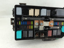 2018-2020 Acura Tlx Fusebox Fuse Box Panel Relay Module P/N:281R301AP2 TZ3 A011 A0 Fits 2018 2019 2020 OEM Used Auto Parts