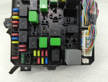 2011 Mitsubishi Outlander Sport Fusebox Fuse Box Panel Relay Module P/N:8565A024 Fits OEM Used Auto Parts