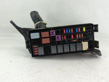 2019 Honda Hr-V Fusebox Fuse Box Panel Relay Module P/N:T7A-A11 4063 Y-1 2 Fits OEM Used Auto Parts