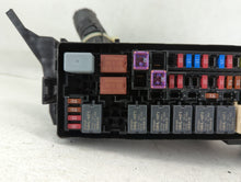 2019 Honda Hr-V Fusebox Fuse Box Panel Relay Module P/N:T7A-A11 4063 Y-1 2 Fits OEM Used Auto Parts