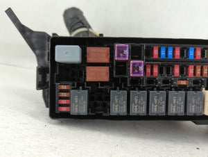 2019 Honda Hr-V Fusebox Fuse Box Panel Relay Module P/N:T7A-A11 4063 Y-1 2 Fits OEM Used Auto Parts