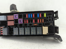 2019 Honda Hr-V Fusebox Fuse Box Panel Relay Module P/N:T7A-A11 4063 Y-1 2 Fits OEM Used Auto Parts