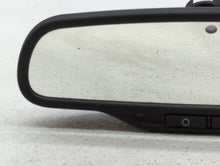 2008 Saturn Vue Interior Rear View Mirror Replacement OEM P/N:E11025898 Fits OEM Used Auto Parts