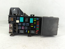 2003-2007 Honda Accord Fusebox Fuse Box Panel Relay Module P/N:SDA-A200 XC Fits 2003 2004 2005 2006 2007 OEM Used Auto Parts