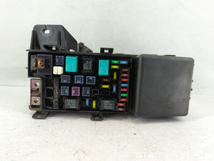 2003-2007 Honda Accord Fusebox Fuse Box Panel Relay Module P/N:SDA-A200 XC Fits 2003 2004 2005 2006 2007 OEM Used Auto Parts