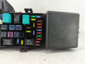 2003-2007 Honda Accord Fusebox Fuse Box Panel Relay Module P/N:SDA-A200 XC Fits 2003 2004 2005 2006 2007 OEM Used Auto Parts