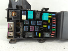 2003-2007 Honda Accord Fusebox Fuse Box Panel Relay Module P/N:SDA-A200 XC Fits 2003 2004 2005 2006 2007 OEM Used Auto Parts