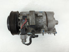 Hyundai Elantra Air Conditioning A/c Ac Compressor Oem