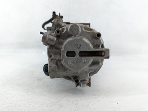 Hyundai Elantra Air Conditioning A/c Ac Compressor Oem