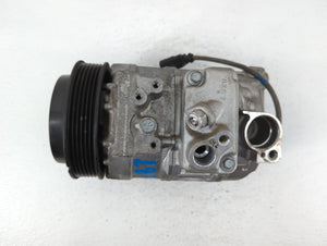 Aftermarket Porsche Air Conditioning A/c Ac Compressor Oem