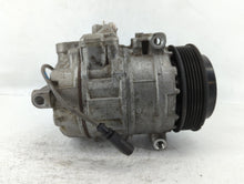 Aftermarket Porsche Air Conditioning A/c Ac Compressor Oem