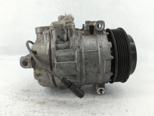 Aftermarket Porsche Air Conditioning A/c Ac Compressor Oem