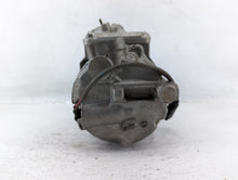 Aftermarket Porsche Air Conditioning A/c Ac Compressor Oem