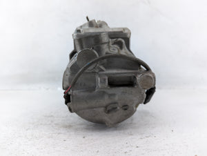 Aftermarket Porsche Air Conditioning A/c Ac Compressor Oem